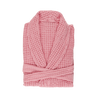 Bademantel Unisex "Pousada" – S / 573 Flamingo