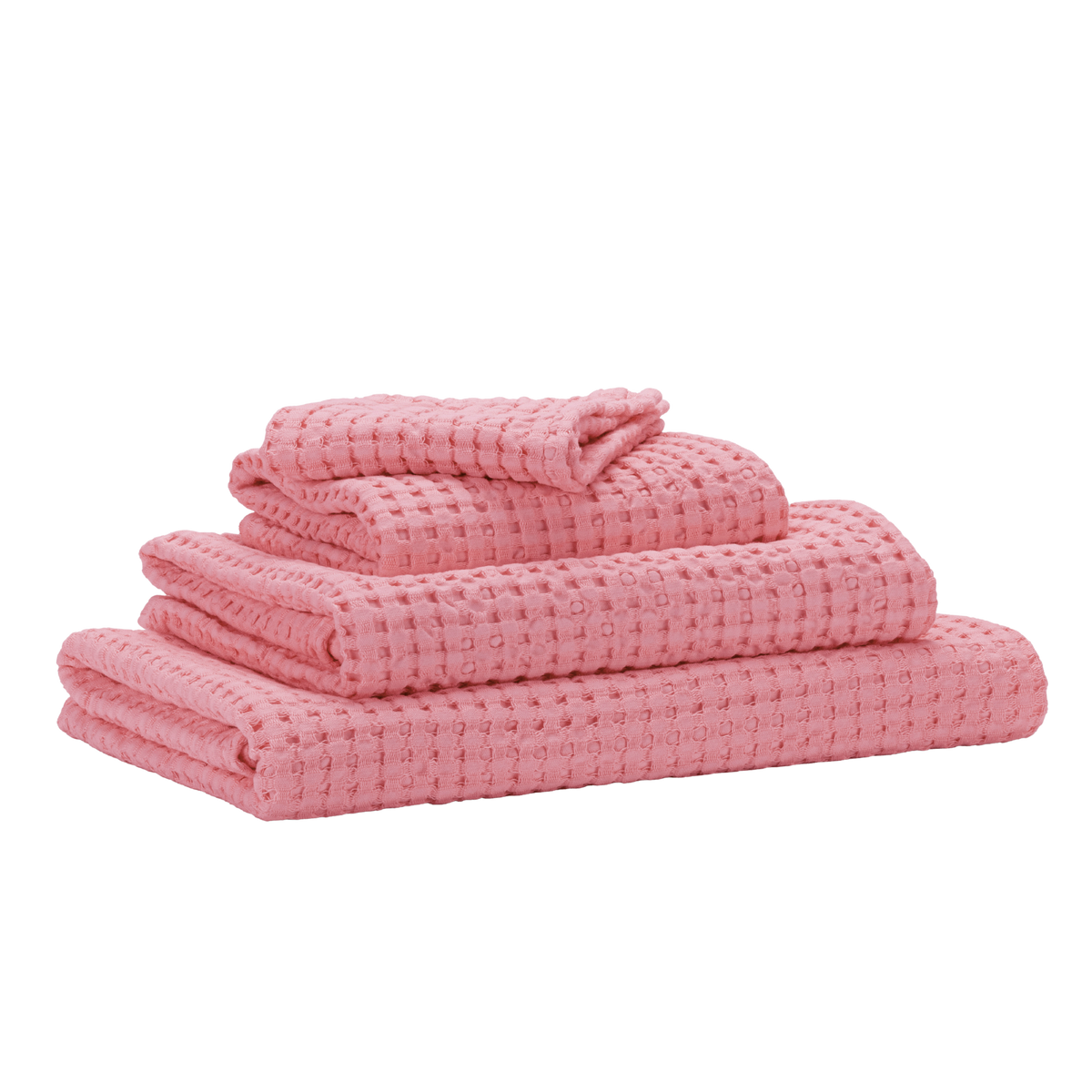 Handtuch "Pousada" von Abyss & Habidecor – 573 Flamingo