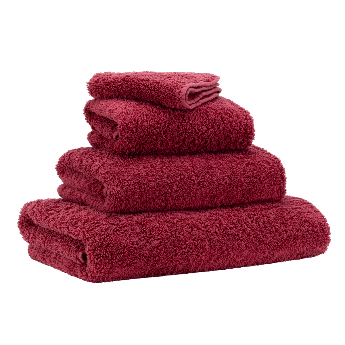 Handtuch "Super Pile" von Abyss & Habidecor – Canyon 578