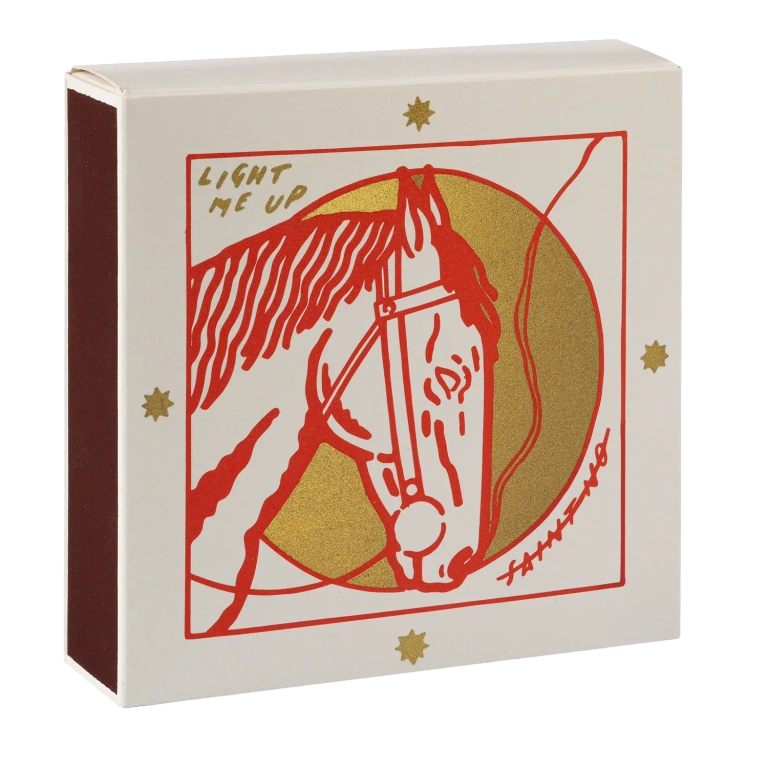 Horse's Head Matches