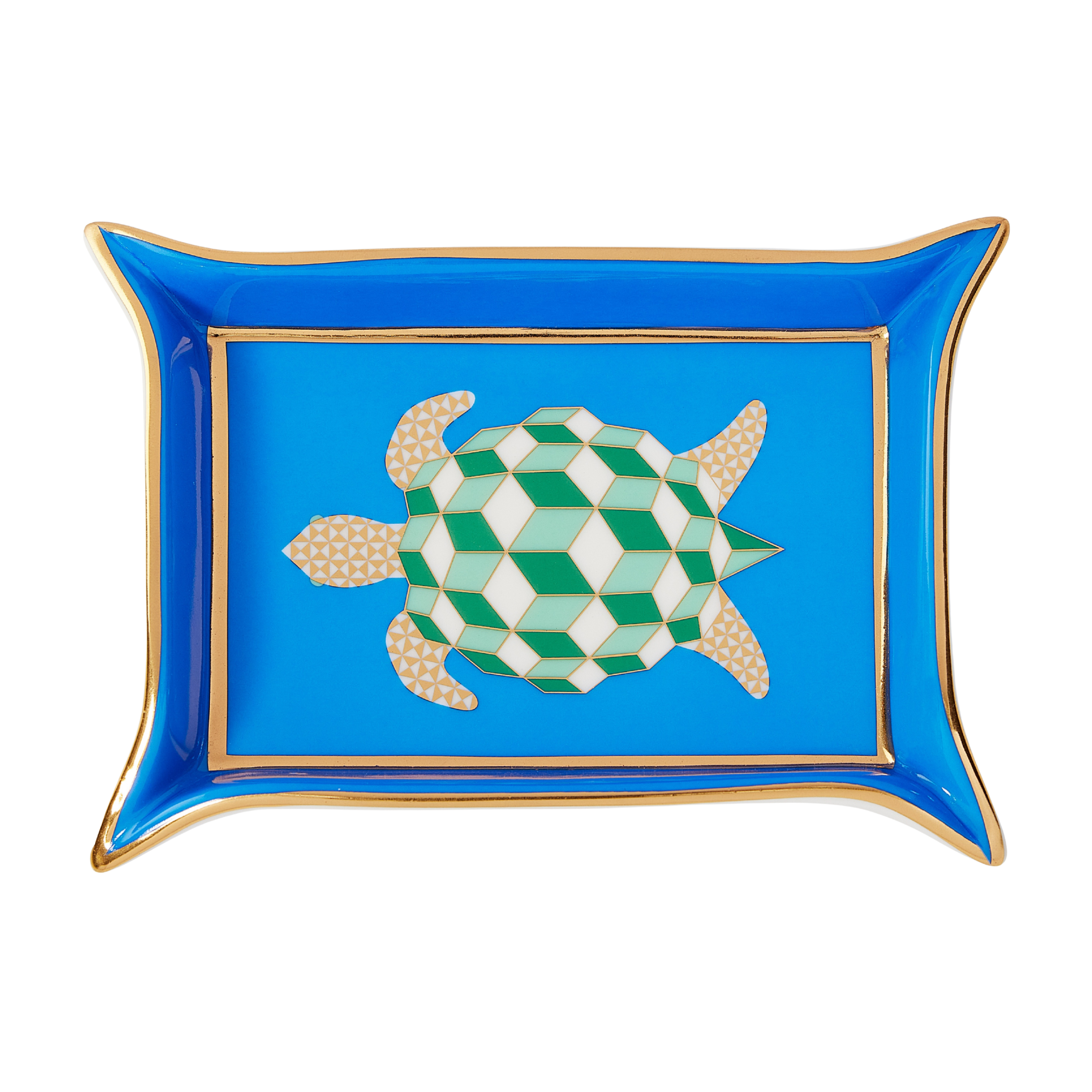 Ablageschale "Turtle"