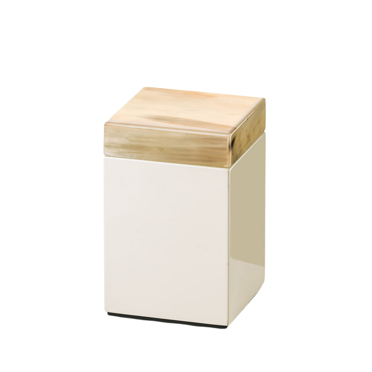 Dose mit Deckel "1776 Iris" von Arcahorn