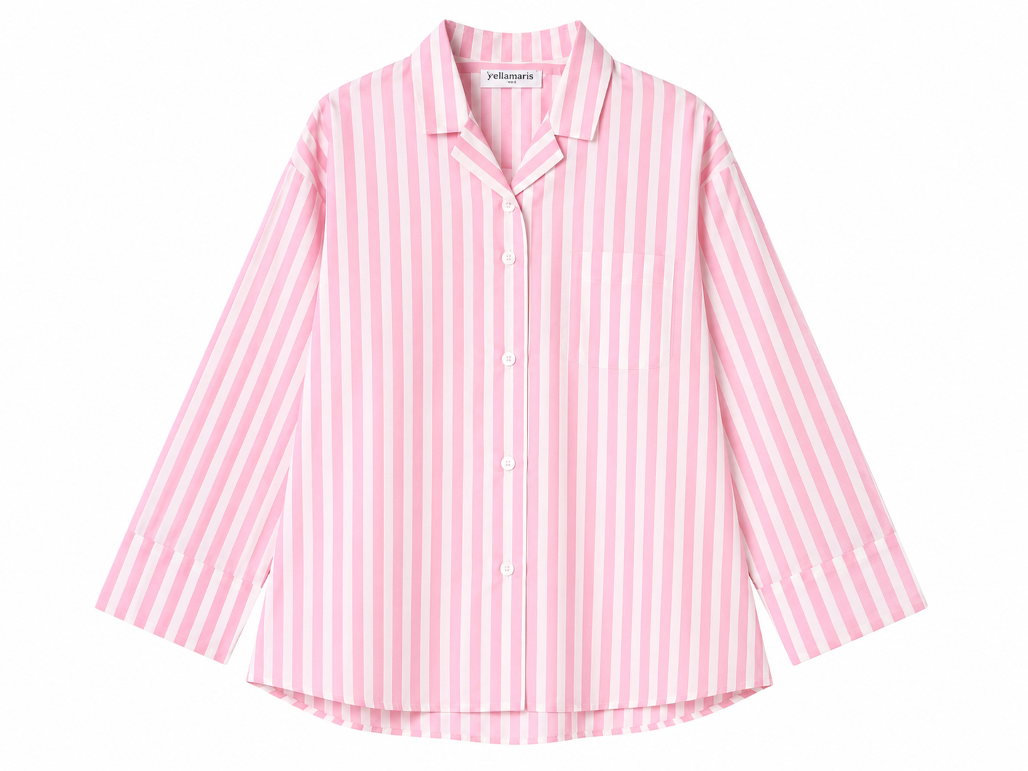 Pigiama "Pink Stripes"