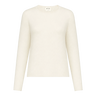 Pullover 00900-0690 von FTC – 0100 Pristine White
