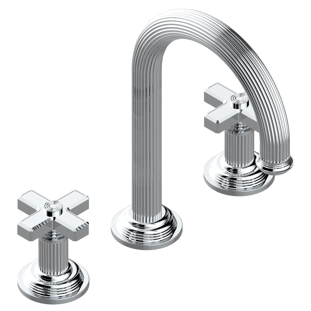 THG Grand central Metall – U9K.152 – Chrom A02