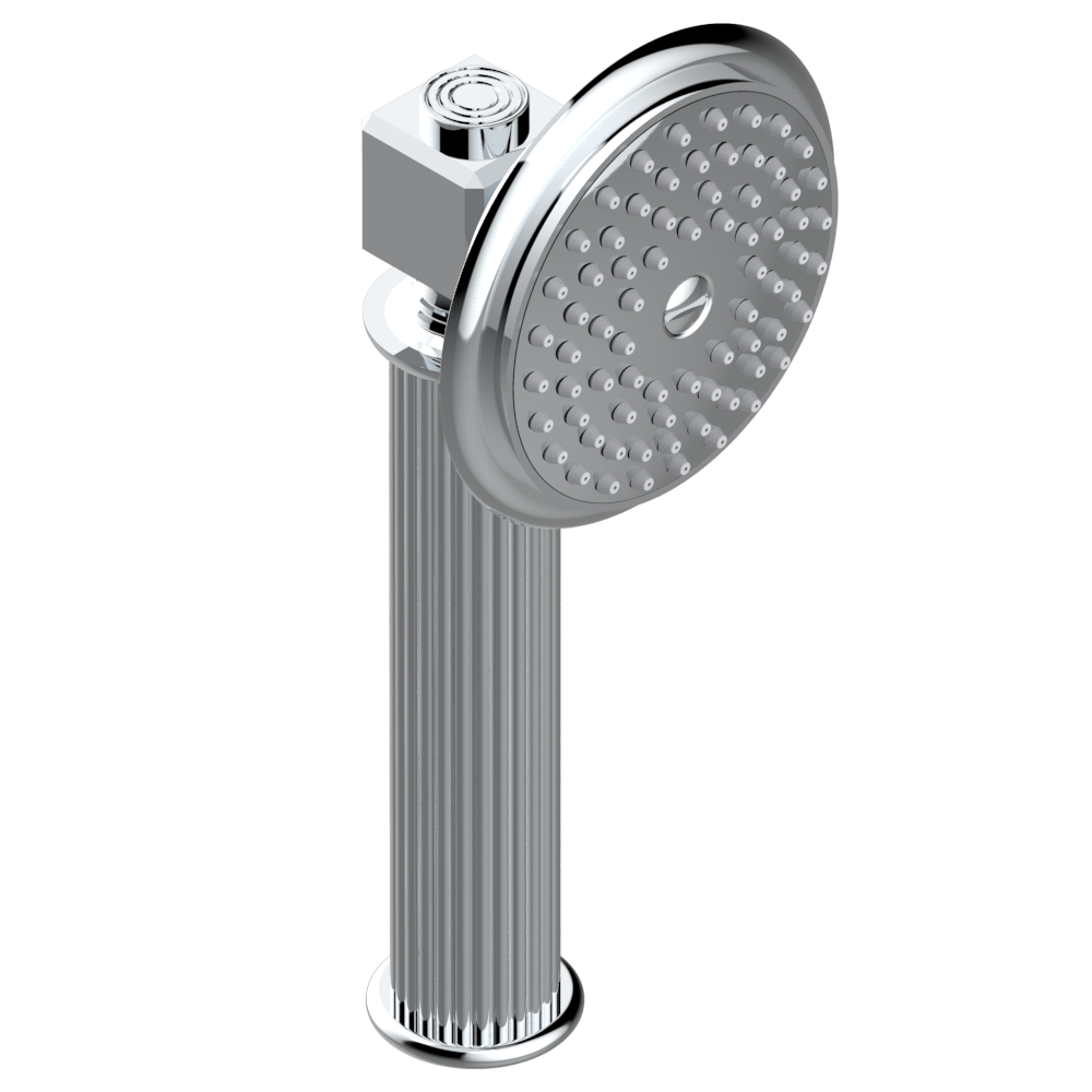 THG Grand central · U9K.66 · Chrom glänzend (A02)