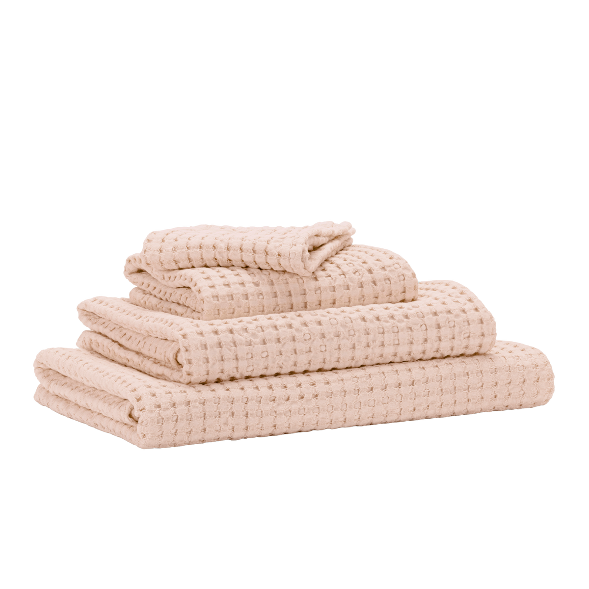 Handtuch "Pousada" von Abyss & Habidecor – 610 Nude