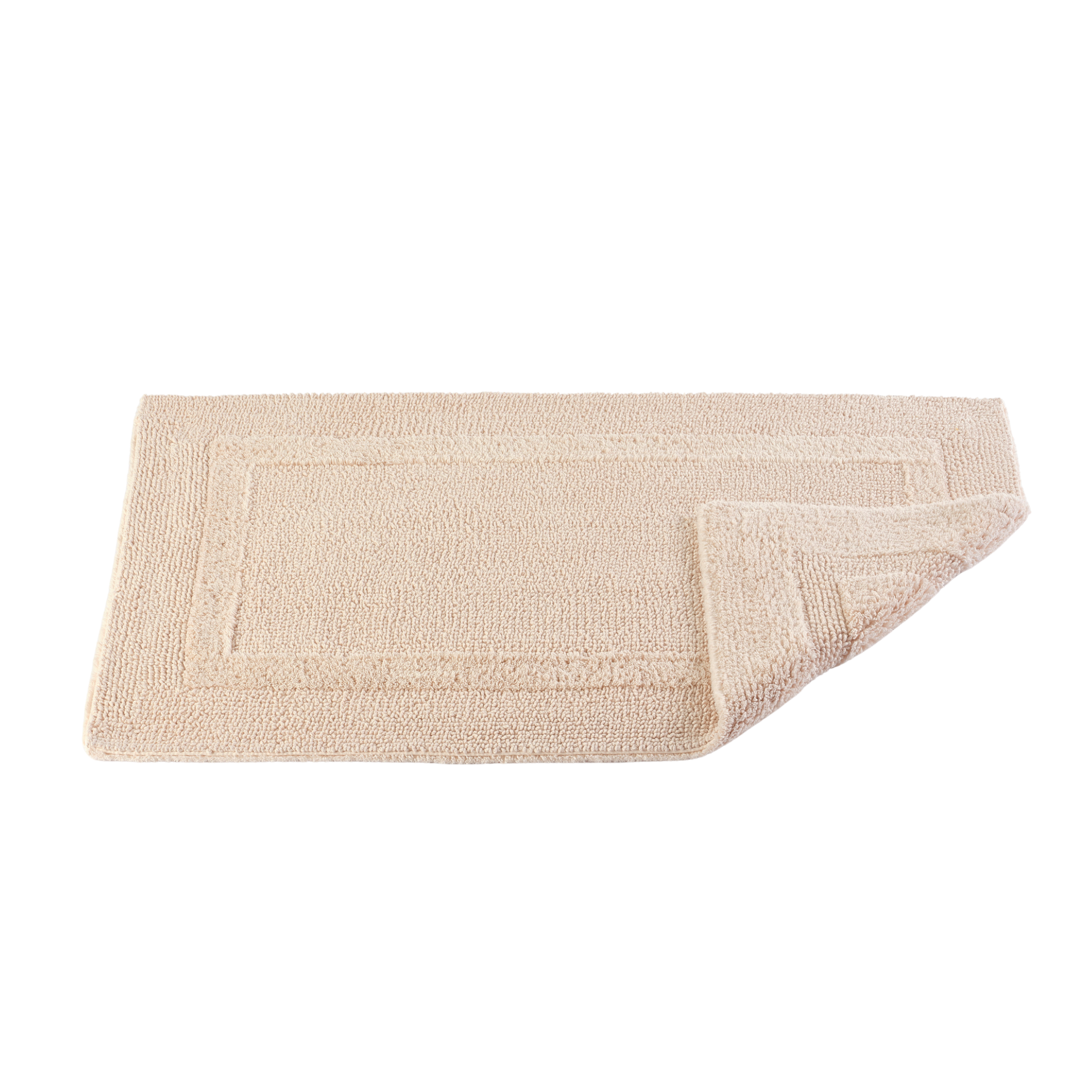 “Reversible” bathroom mat – Abyss &amp; Habidecor 