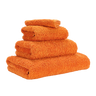 Handtuch "Super Pile" – Tangerine 614 / 30x30 cm Seiftuch