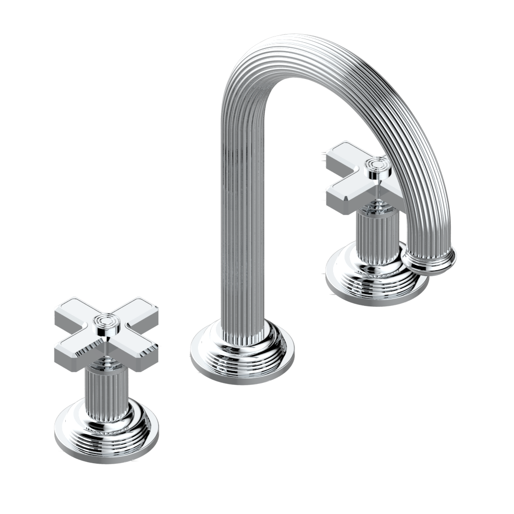 THG Grand central Metall – U9K.152M – Chrom A02