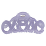 Love Claw "8cm" von Bon Dep – Lavendel