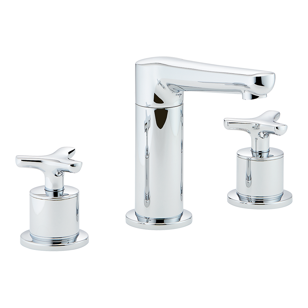 THG System Metall glatt – G9A.152 – Chrom A02