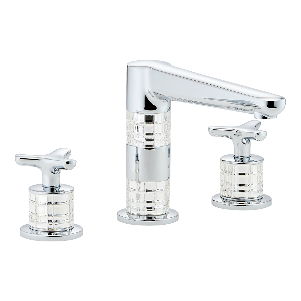 THG System Kristall – G9J.152 – Chrom A02
