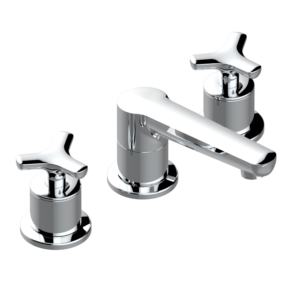 THG System Metall glatt – G9A.151 – Chrom A02