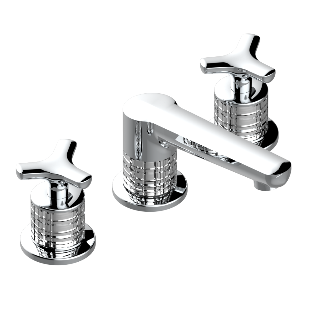 THG System Kristall – G9J.151 – Chrom A02