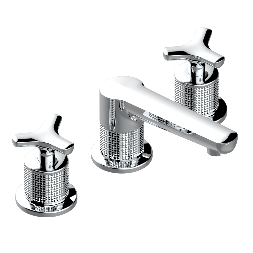 THG System Metall Diamant – G9C.151M – Chrom A02