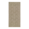 Handtuch Frottiertuch "Fresco" 37 von Leitner – Duschtuch 65x140 cm
