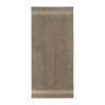 Handtuch Frottiertuch "Inverness" 444 von Leitner – Duschtuch 65x140 cm