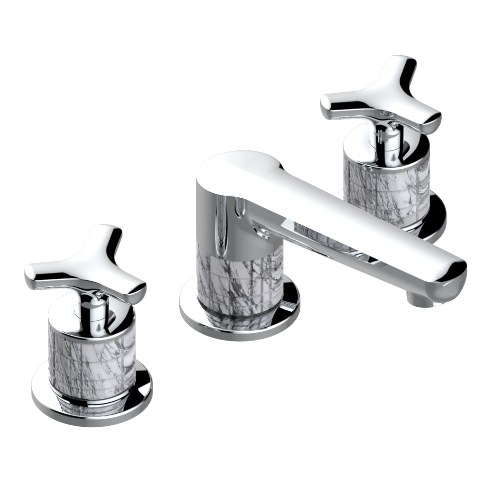 THG System Howlite – G9G.151M – Chrom A02