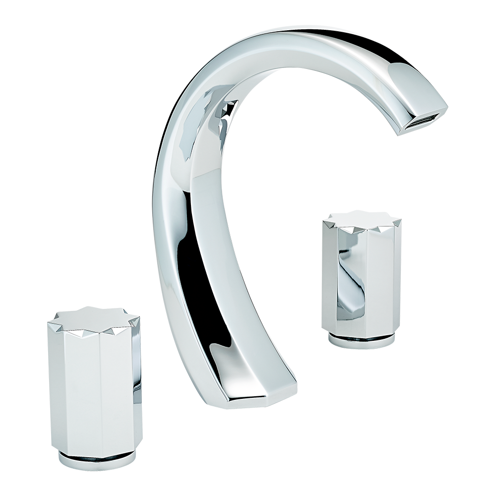 THG Nihal Metall – U2M.151 – Chrom A02