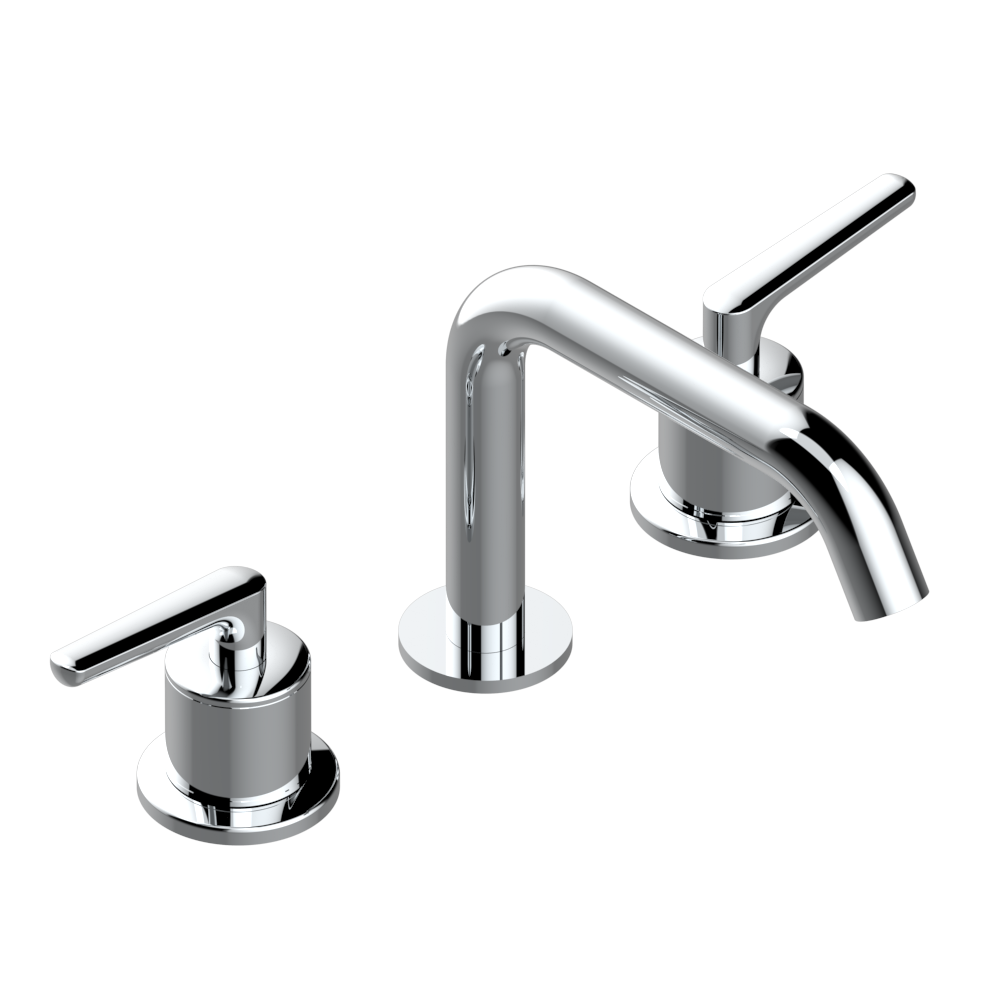THG Bondi mit Hebelgriffen – G7G.151M – Chrom A02