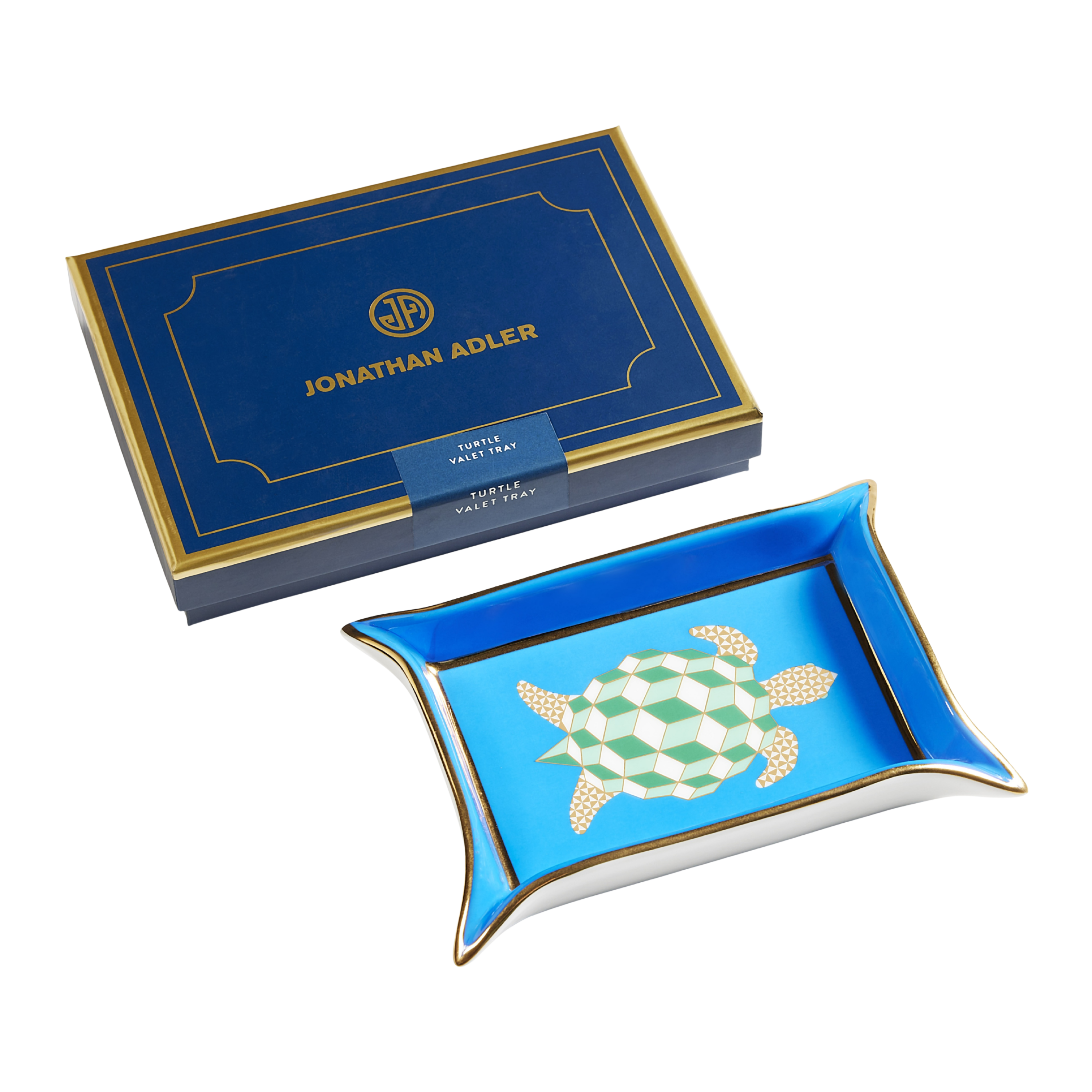 Ablageschale "Turtle"