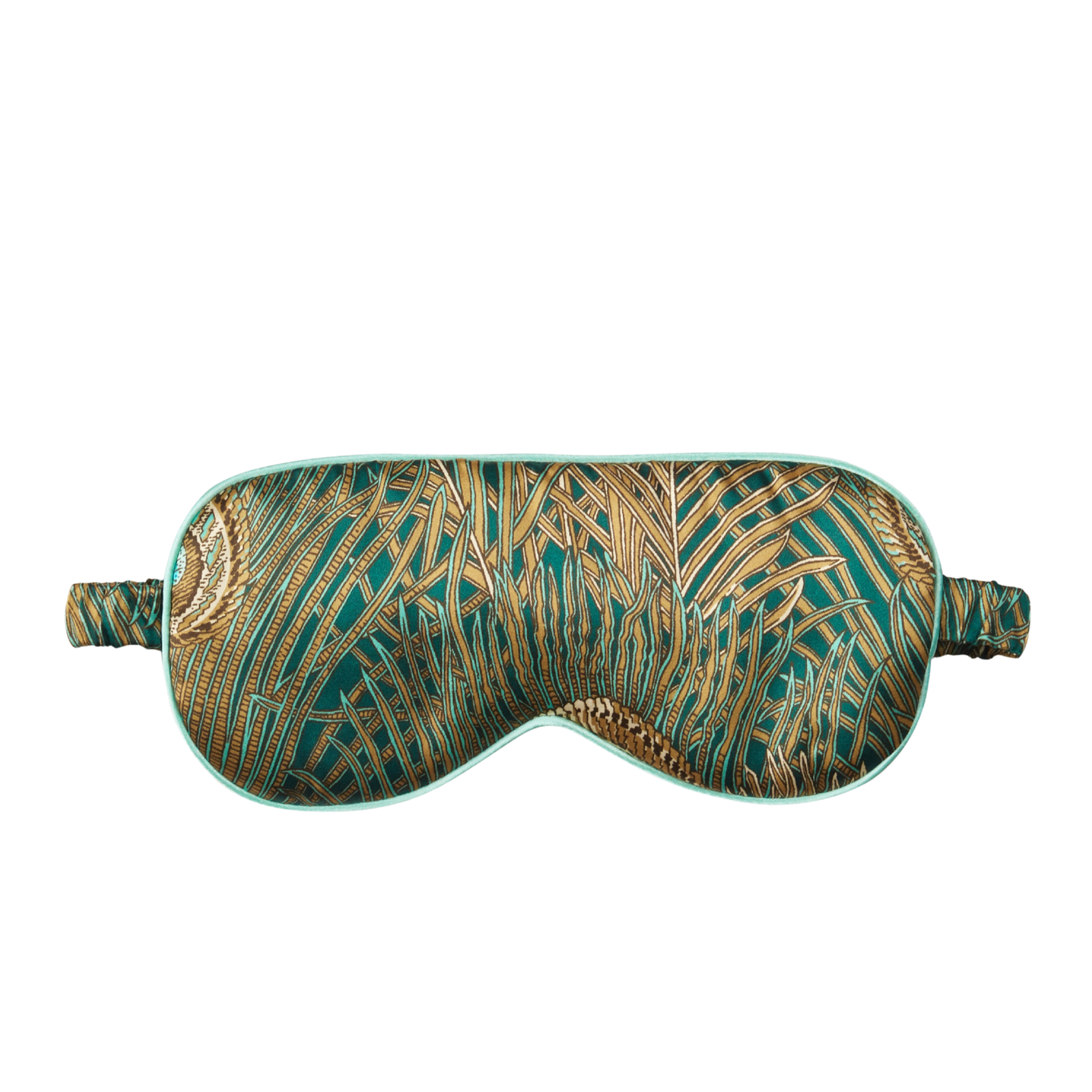 Schlafmaske Liz - Royal Hera A/ mint