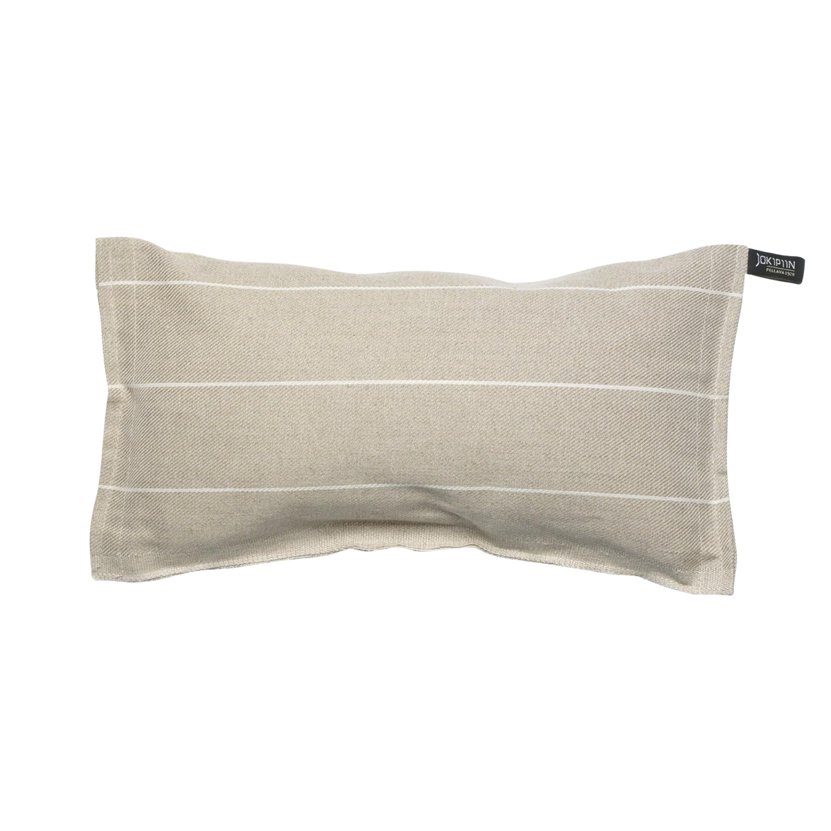 Saunakissen "Linen" von Jokipiin