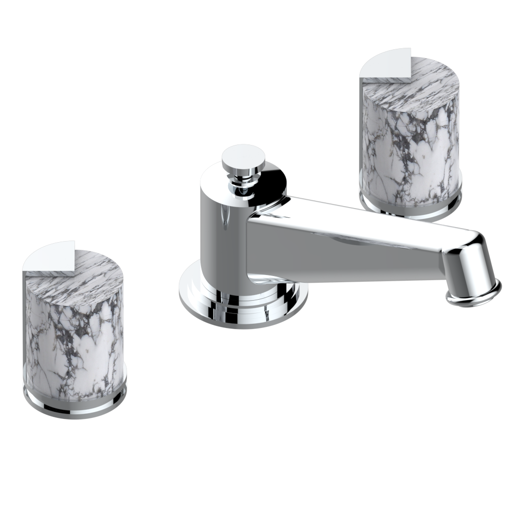 THG Le 9 Howlite – G2H.152M – Chrom A02
