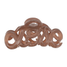 Love Claw "8cm" von Bon Dep – Caramel