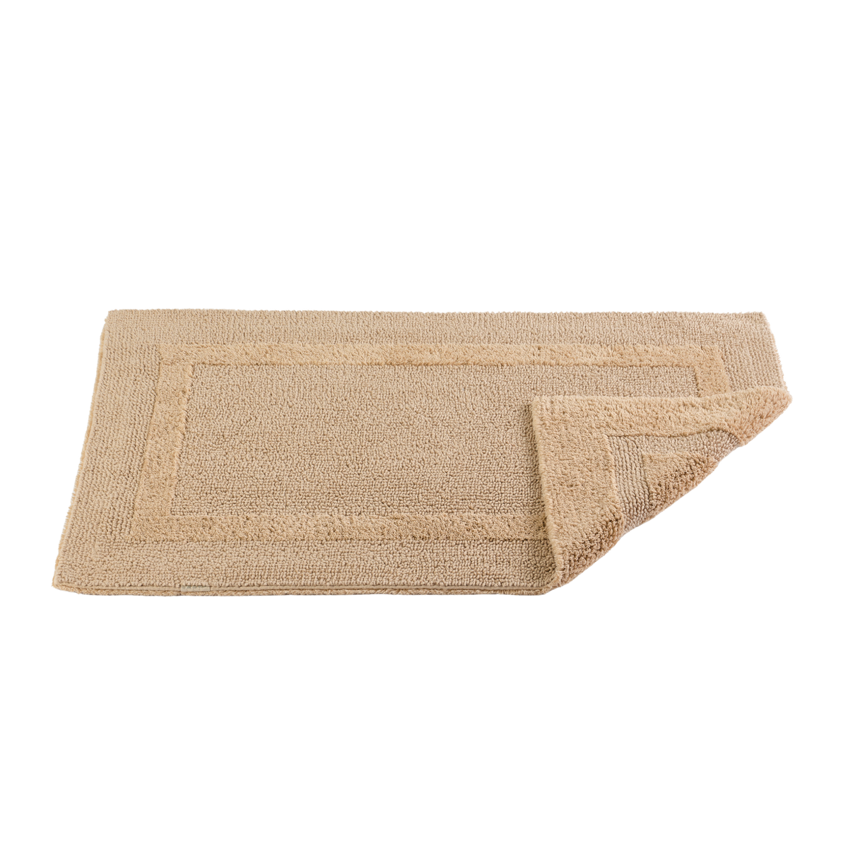Badvorleger "Reversible" von Abyss & Habidecor – Sand 714