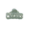 Love Claw "5cm" von Bon Dep – Water Green