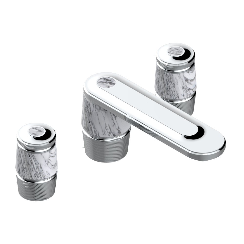 THG Corvair Howlite – U8F.151M – Chrom A02
