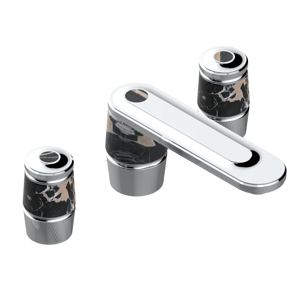THG Corvair Portoro – U8H.151M – Chrom A02