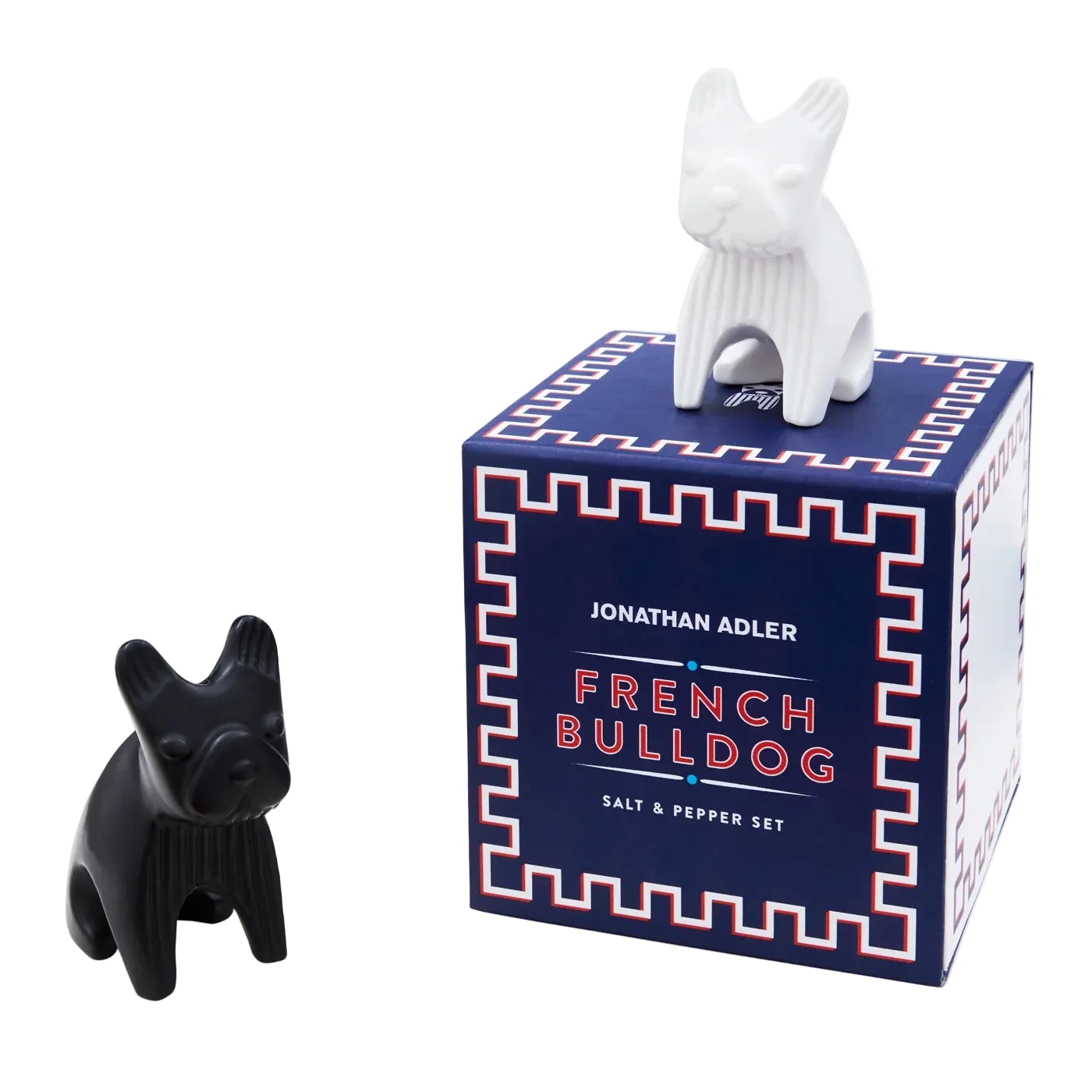 Streuer “French Bulldog” 31830