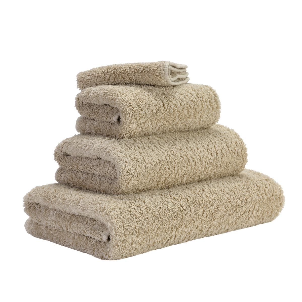 Handtuch "Super Pile" von Abyss & Habidecor – Linen 770
