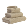 Handtuch "Super Pile" – Linen 770 / 30x30 cm Seiftuch