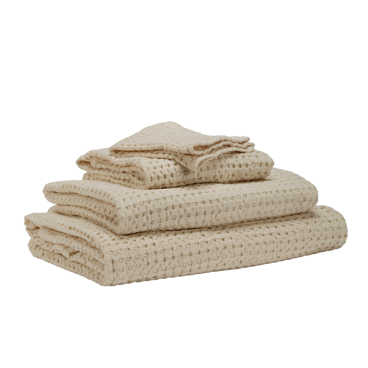 Handtuch "Pousada" von Abyss & Habidecor – Linen 770