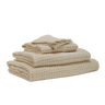 Handtuch "Pousada" – 30x30 cm Seiftuch / Linen 770
