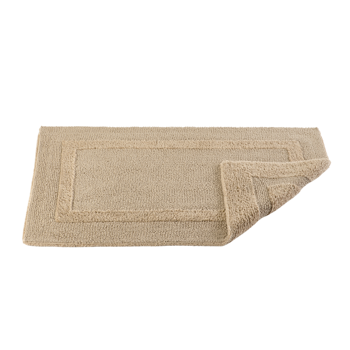 Badvorleger "Reversible" von Abyss & Habidecor – Linen 770