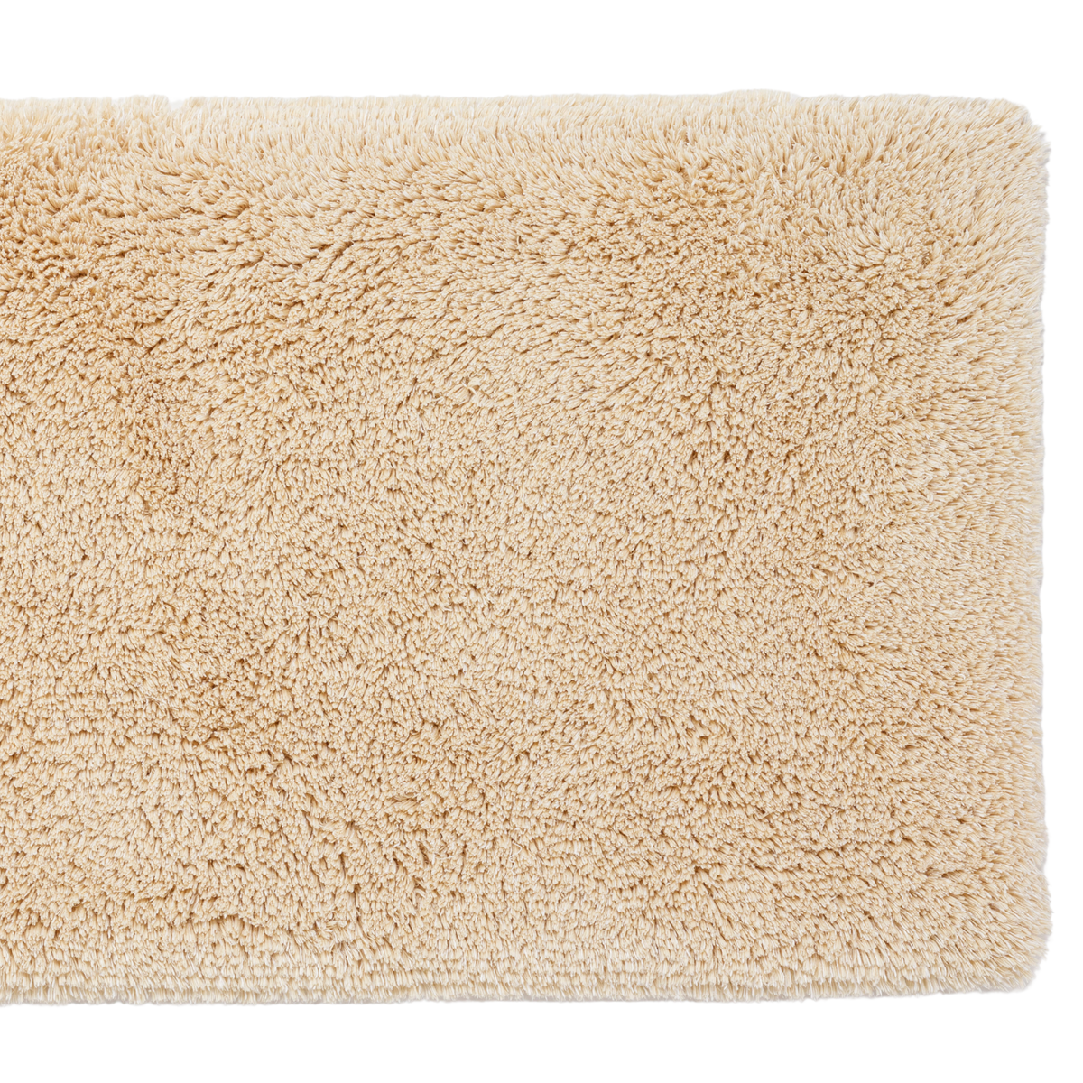 Badvorleger "Shag" von Abyss & Habidecor – Linen 770