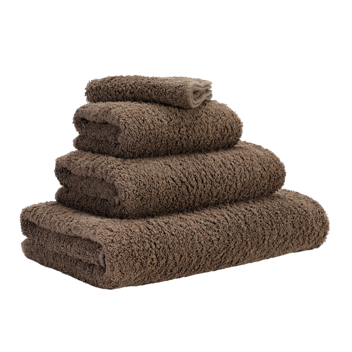 Handtuch "Super Pile" von Abyss & Habidecor – Funghi 771