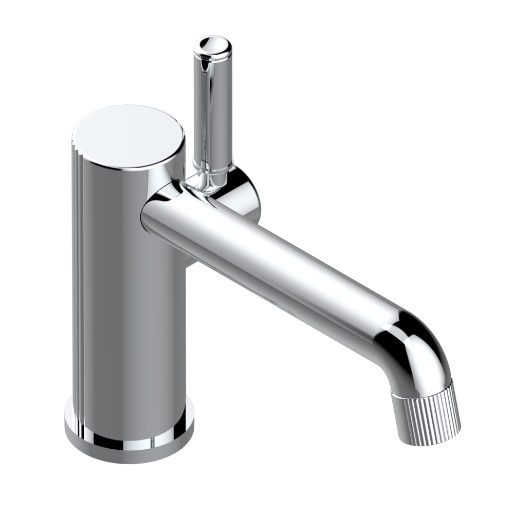 THG Estrela · U3J.6500 · Chrom glänzend (A02)