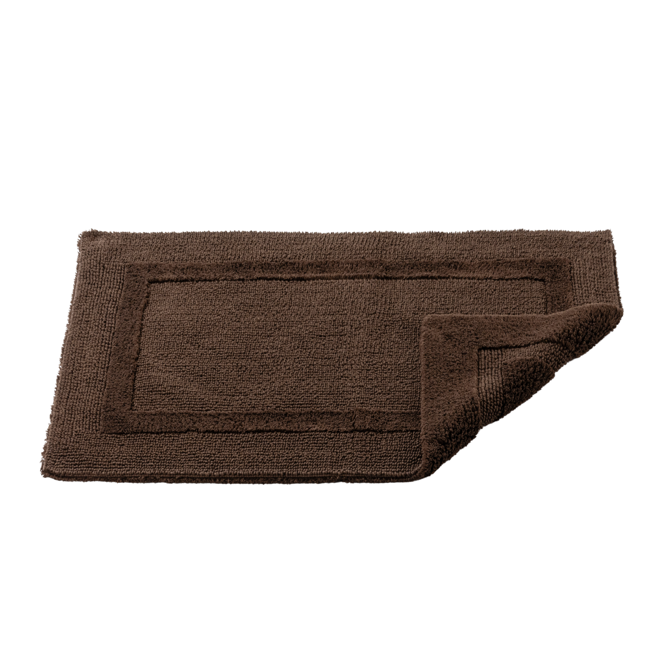 “Reversible” bathroom mat – Abyss &amp; Habidecor 