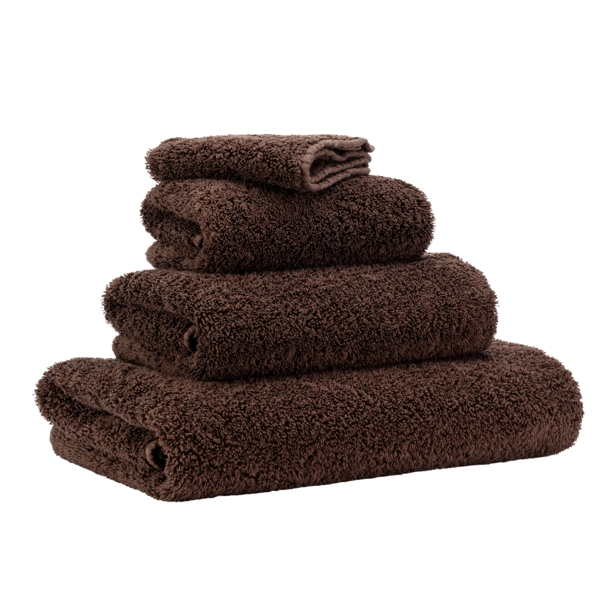 Handtuch "Super Pile" von Abyss & Habidecor – Mustang 795