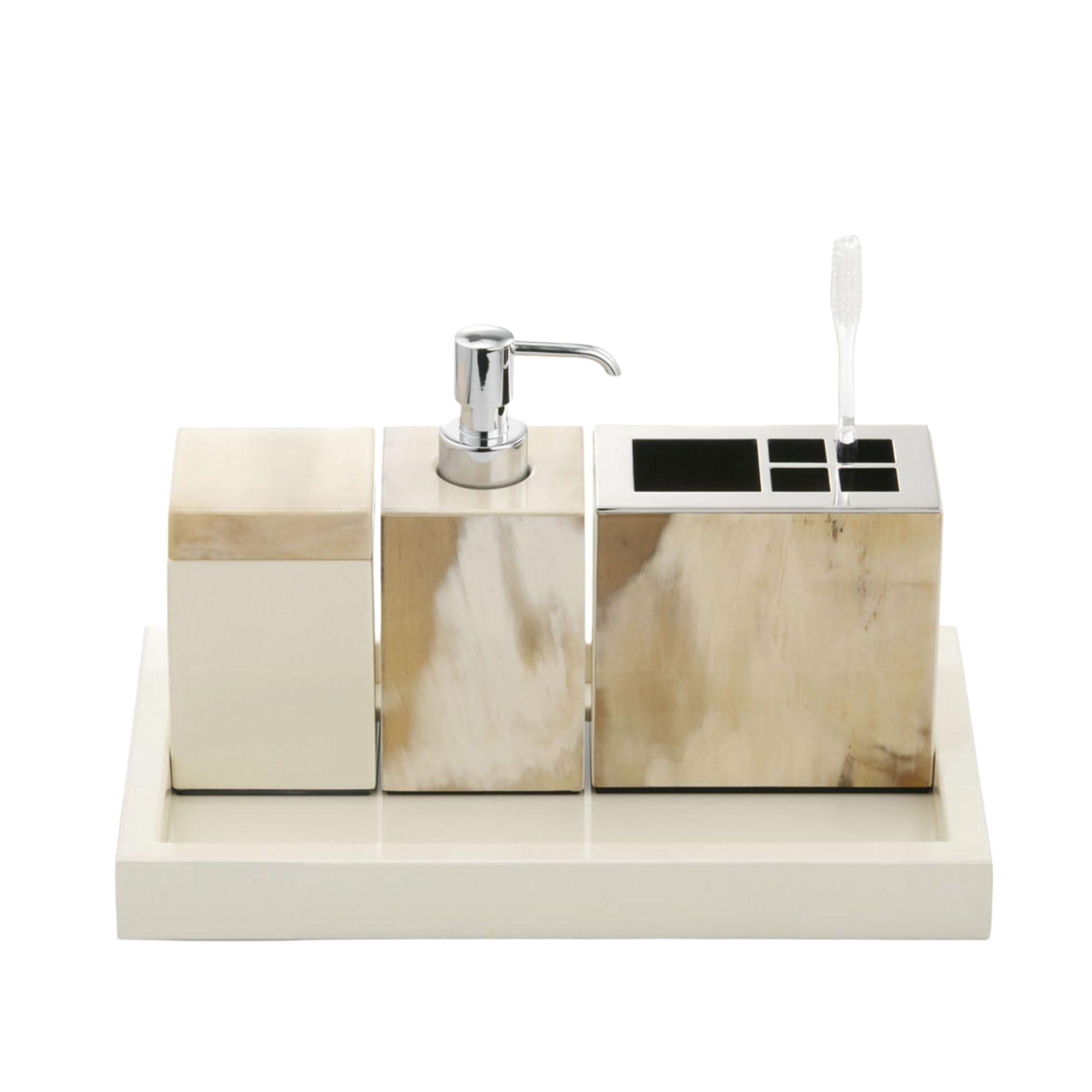 Seifenspender "1775 Iris"