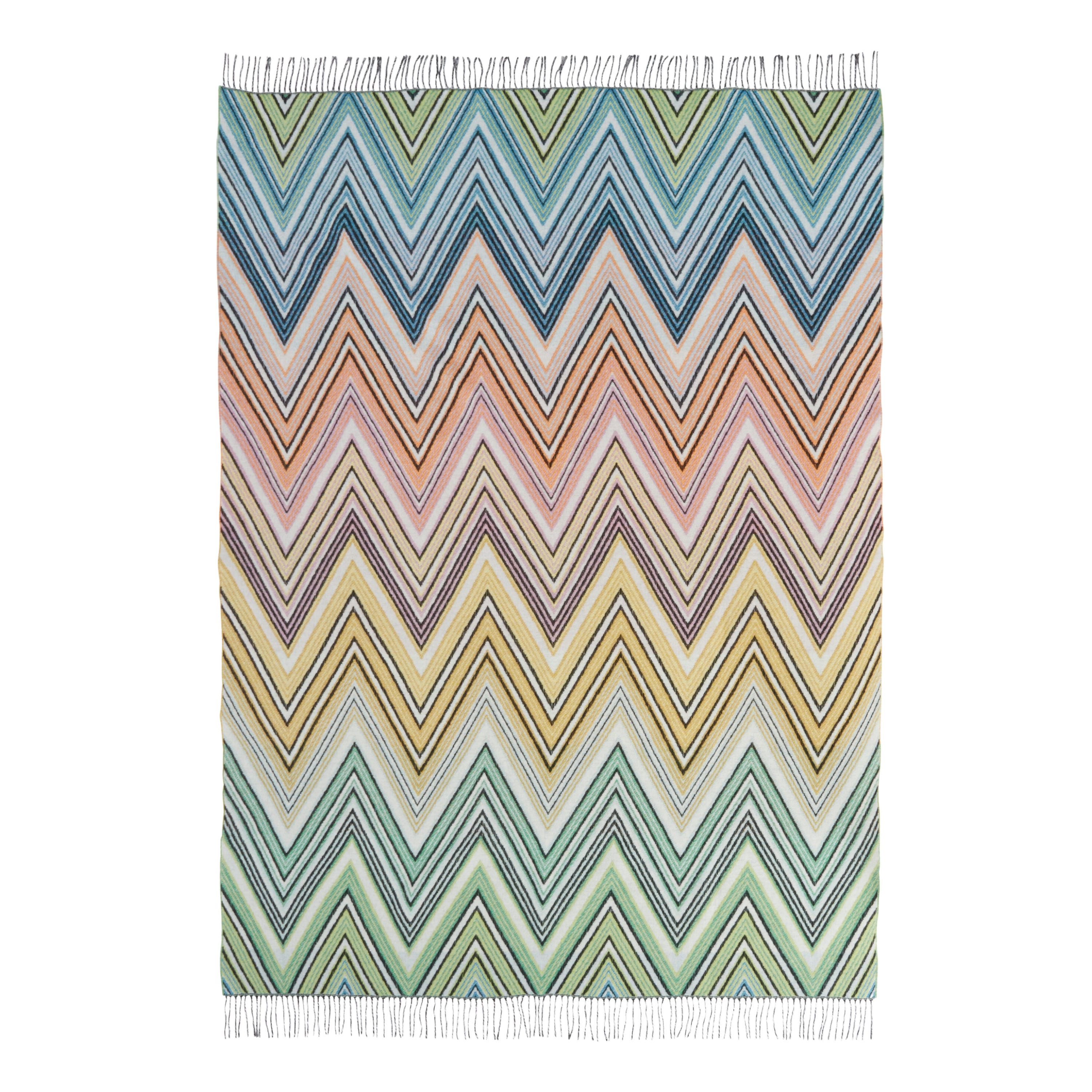 Plaid "Plume"