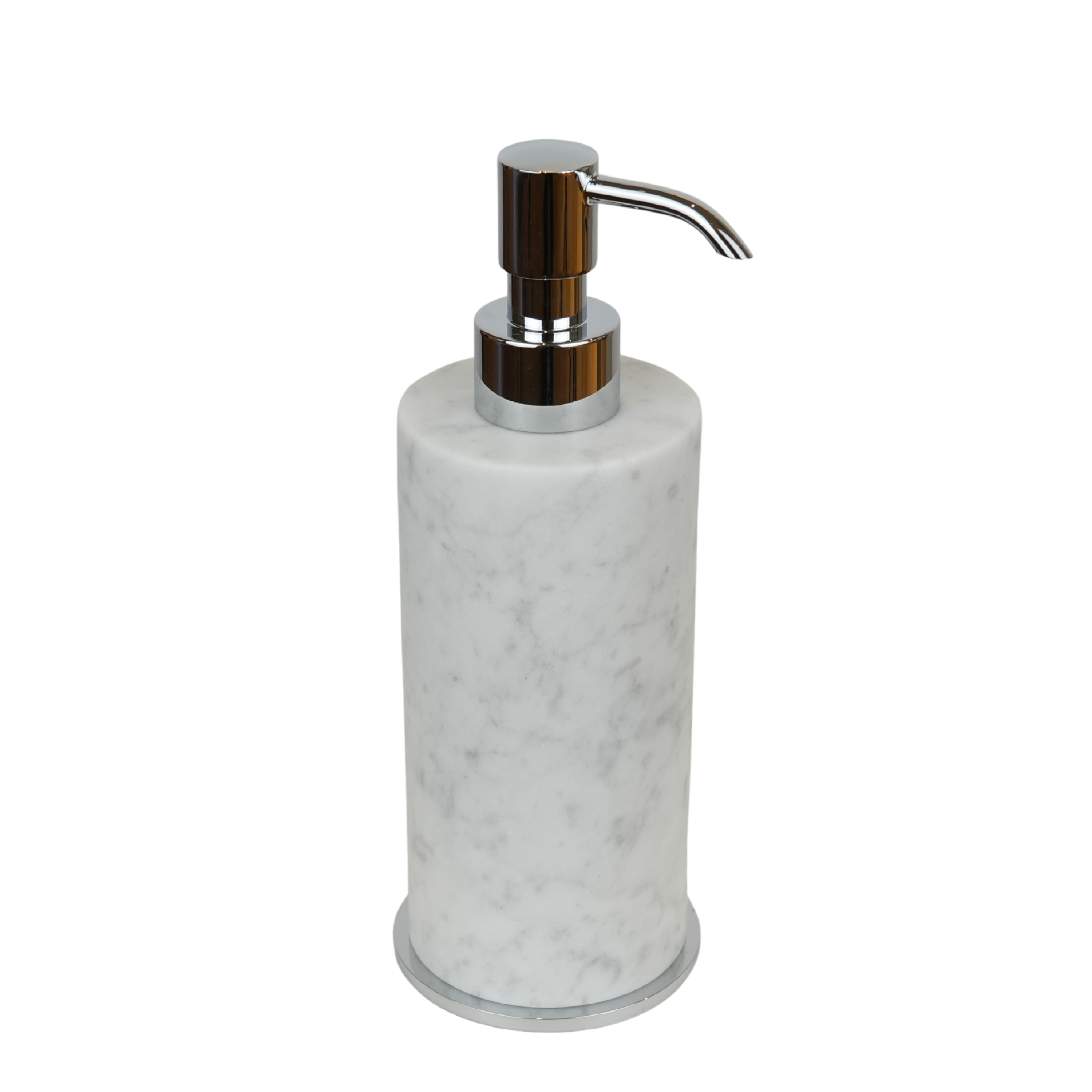 Seifenspender "Arabescato white"