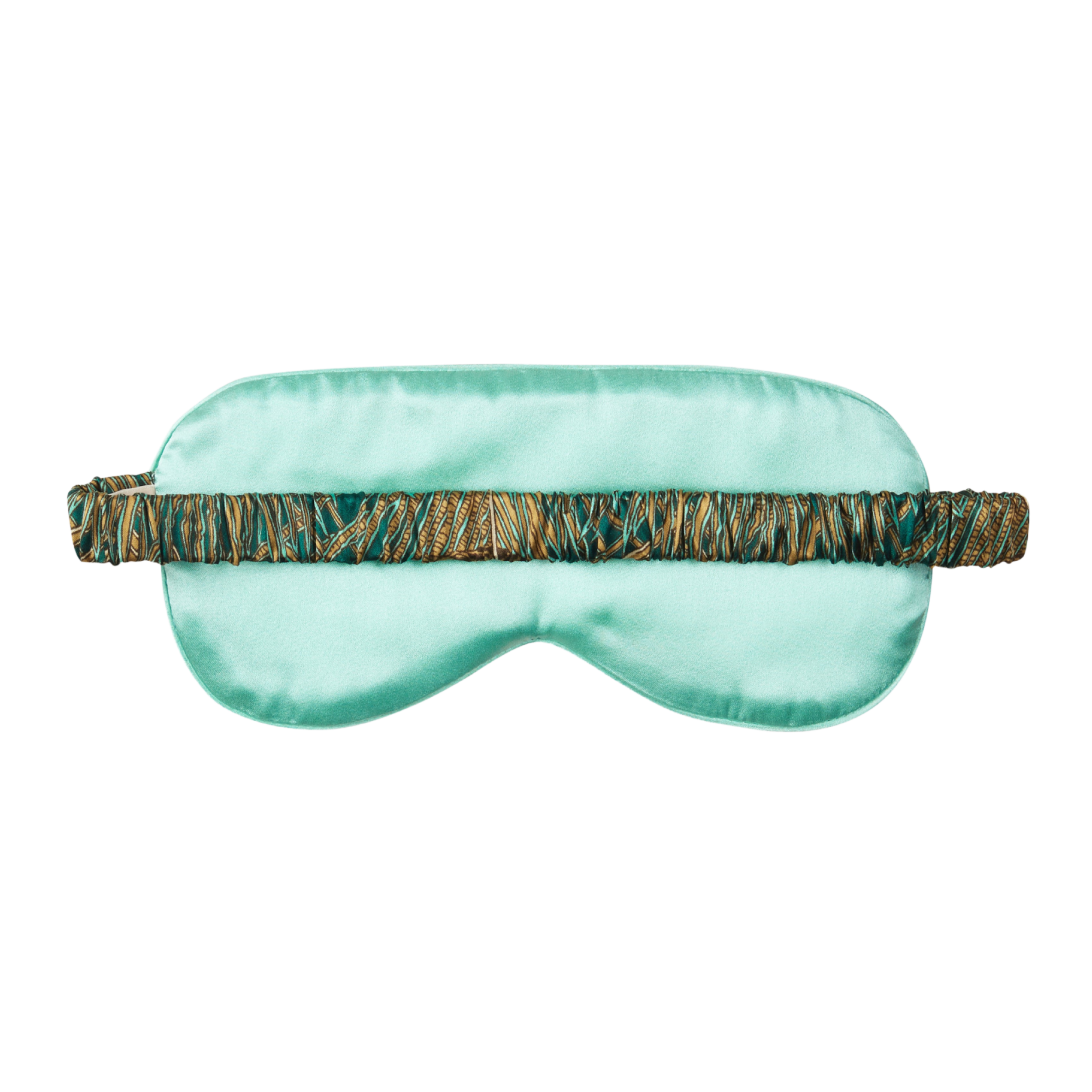 Schlafmaske Liz - Royal Hera A/ mint
