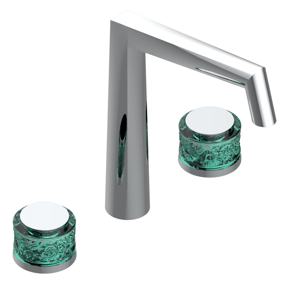 THG New Island – U5N.151LED – Chrom A02